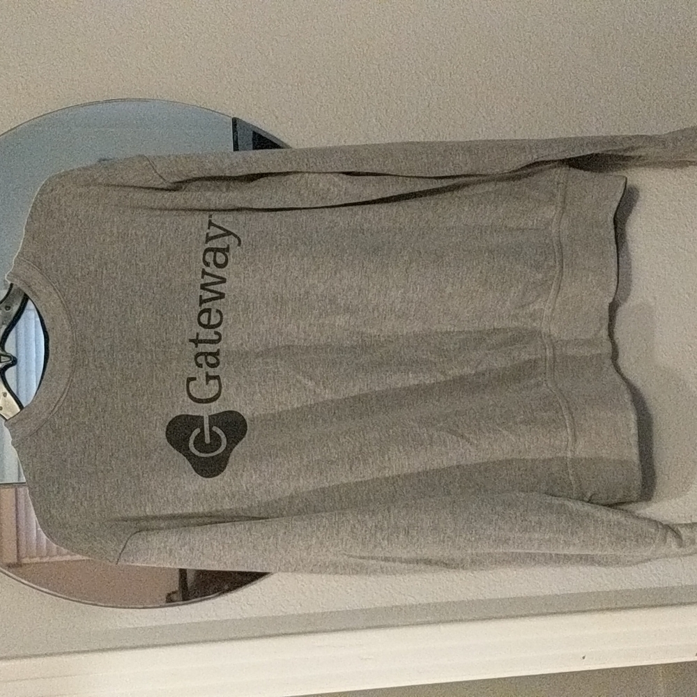 MV Sport Gateway Sweatshirt